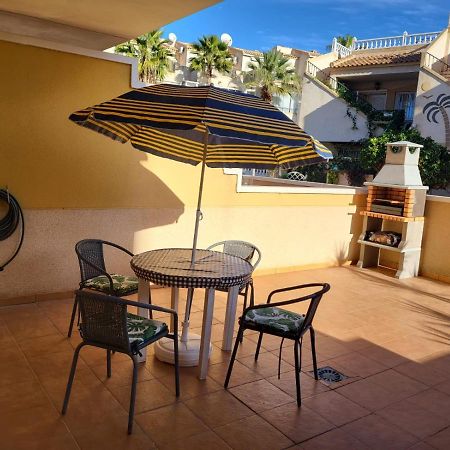 Apartmán Casa Martina Dehesa de Campoamor  Exteriér fotografie