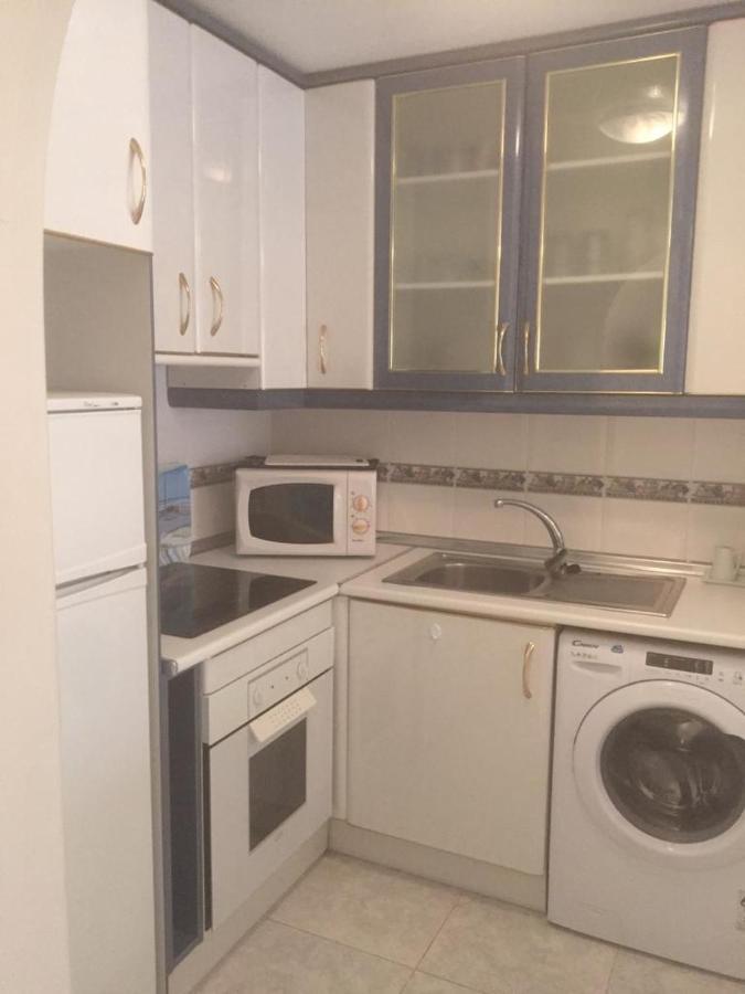 Apartmán Casa Martina Dehesa de Campoamor  Exteriér fotografie