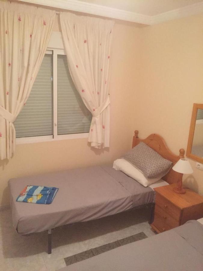 Apartmán Casa Martina Dehesa de Campoamor  Exteriér fotografie