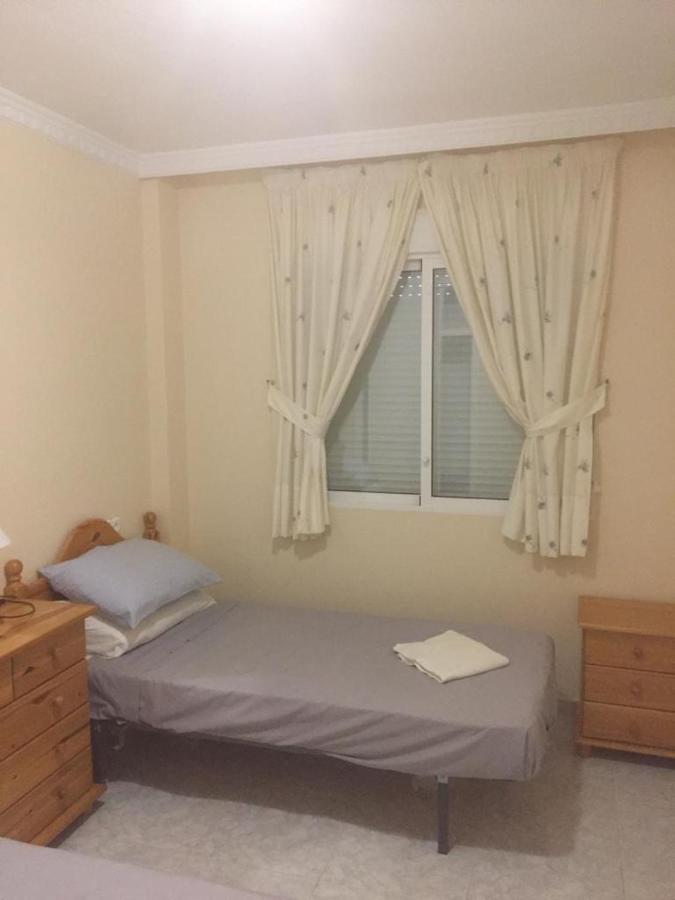 Apartmán Casa Martina Dehesa de Campoamor  Exteriér fotografie
