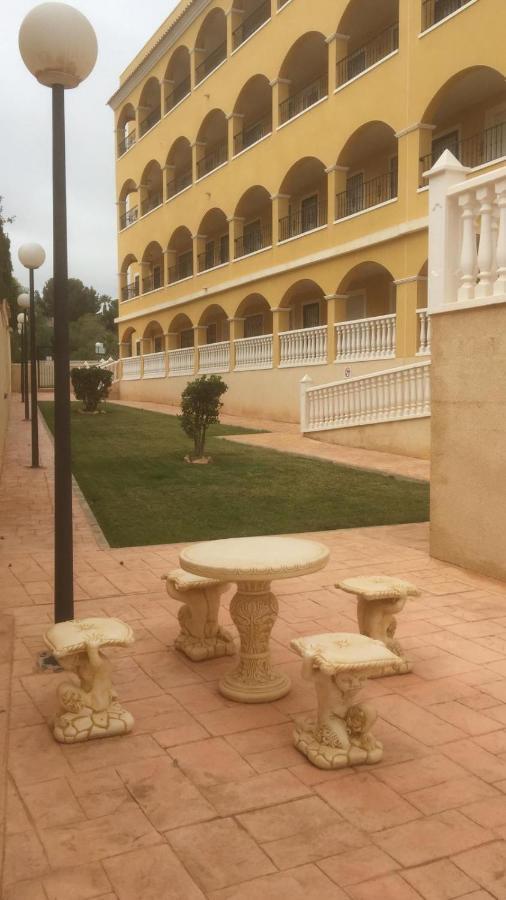Apartmán Casa Martina Dehesa de Campoamor  Exteriér fotografie