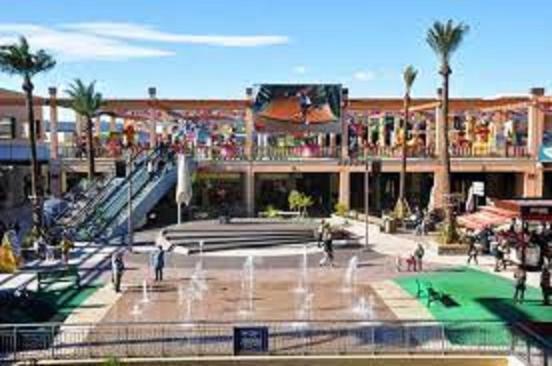Apartmán Casa Martina Dehesa de Campoamor  Exteriér fotografie